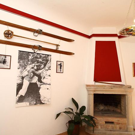 Angelino Home Sulmona Exterior photo