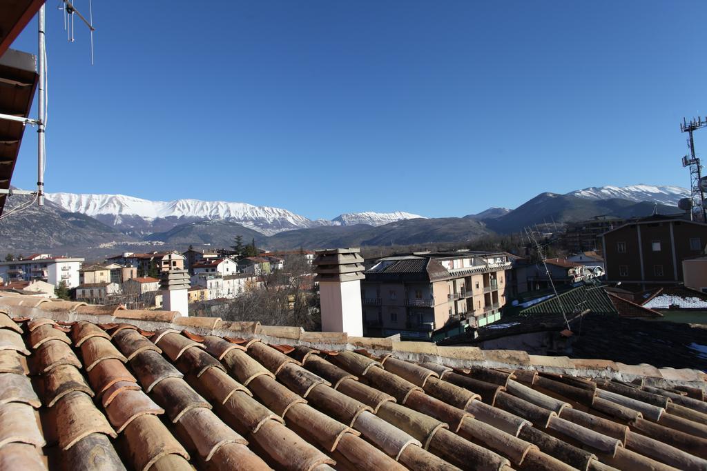 Angelino Home Sulmona Room photo