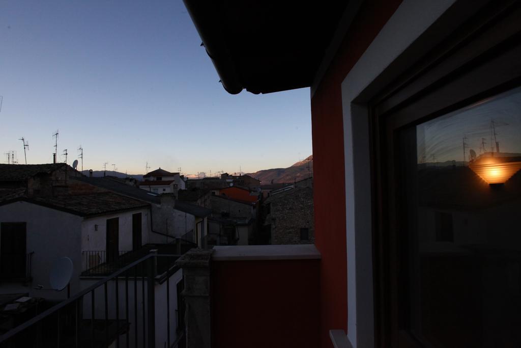Angelino Home Sulmona Room photo
