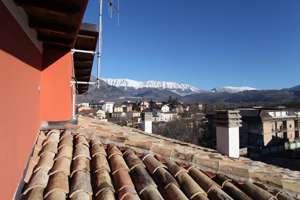 Angelino Home Sulmona Room photo