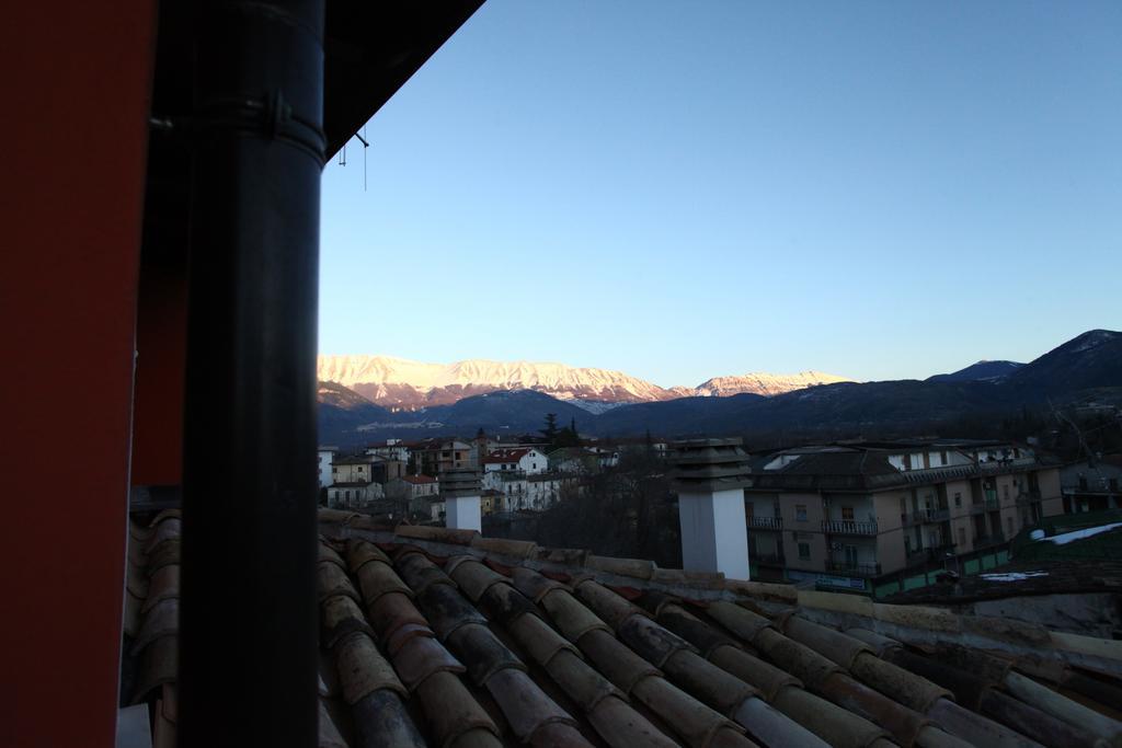 Angelino Home Sulmona Room photo
