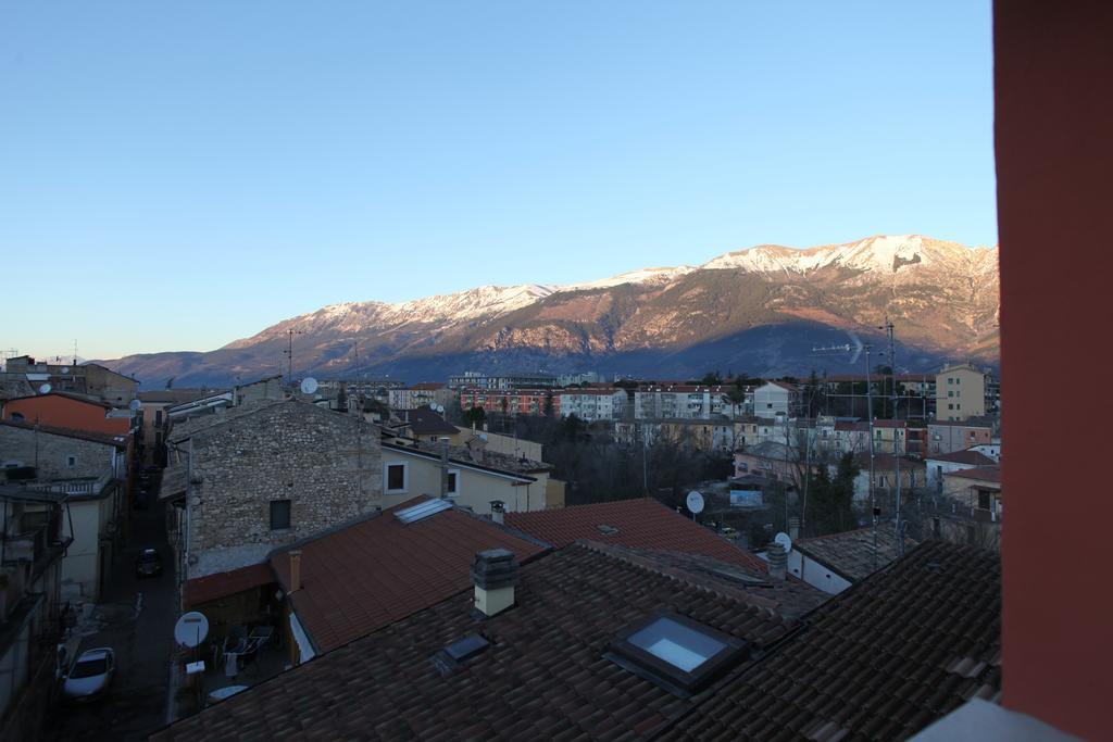 Angelino Home Sulmona Room photo