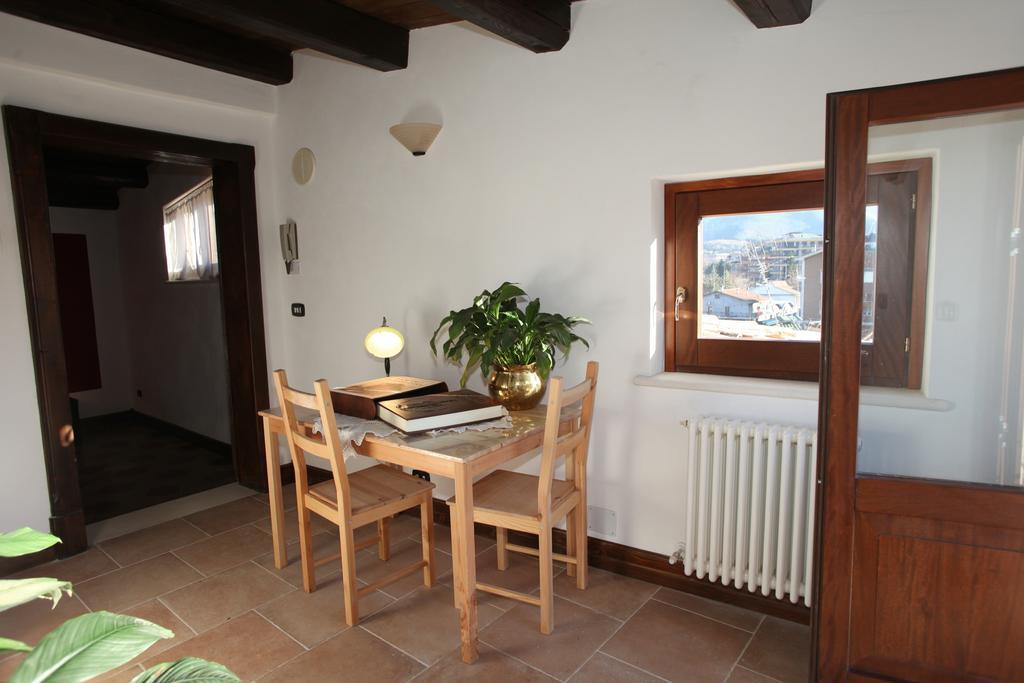 Angelino Home Sulmona Room photo