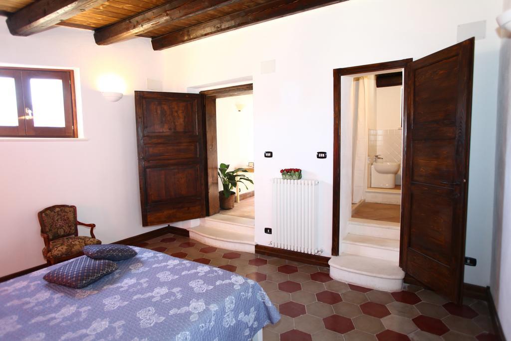 Angelino Home Sulmona Room photo