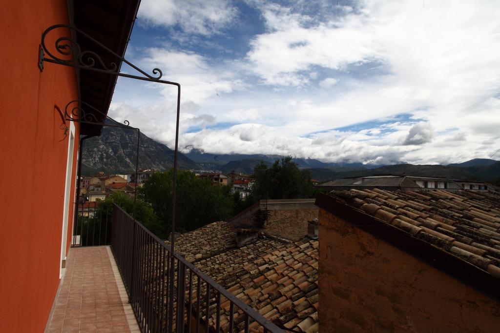 Angelino Home Sulmona Exterior photo
