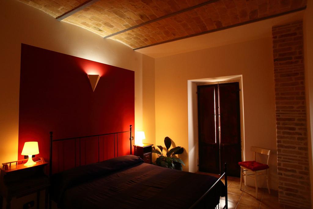 Angelino Home Sulmona Exterior photo