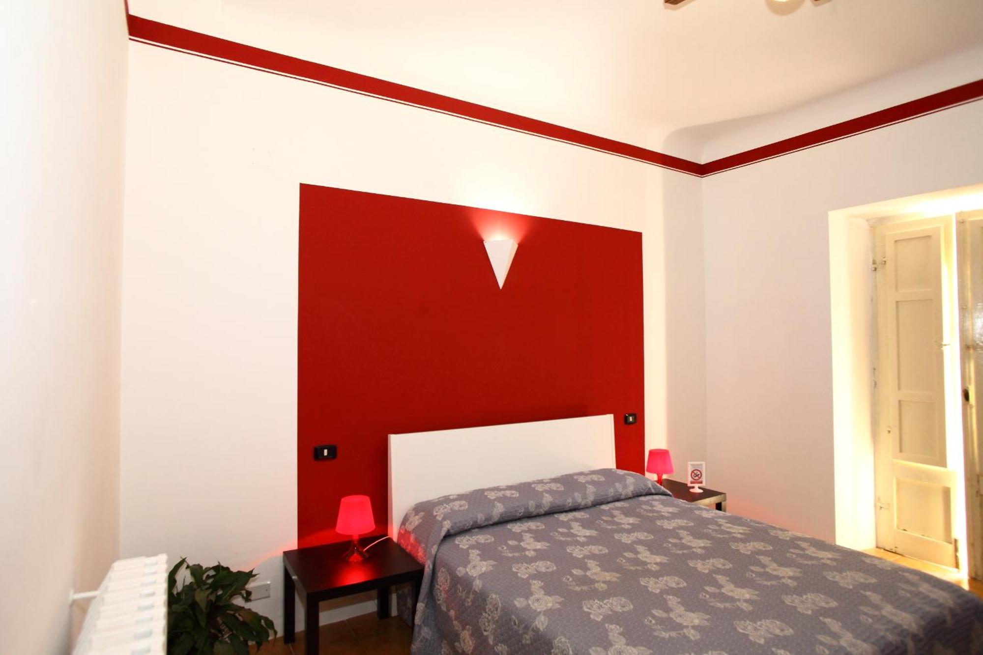 Angelino Home Sulmona Exterior photo
