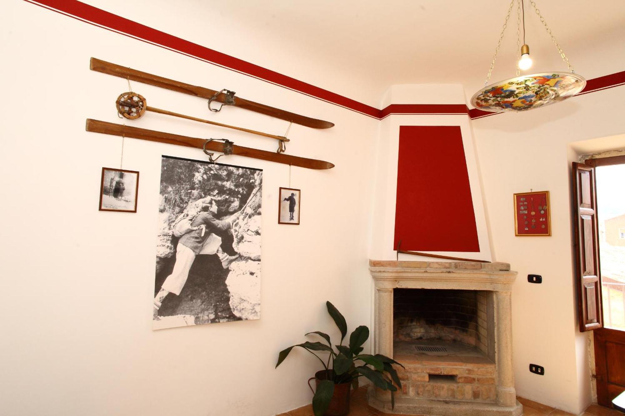 Angelino Home Sulmona Exterior photo