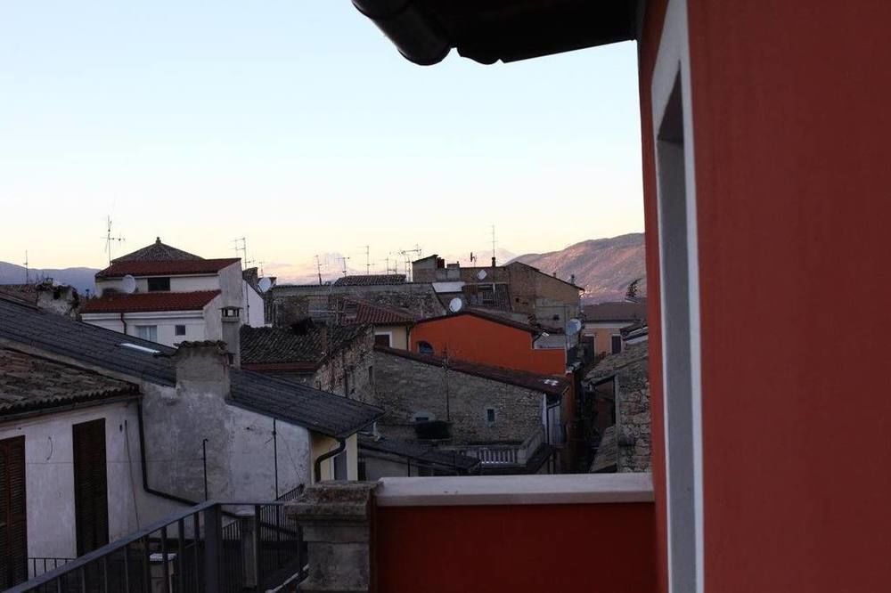 Angelino Home Sulmona Exterior photo