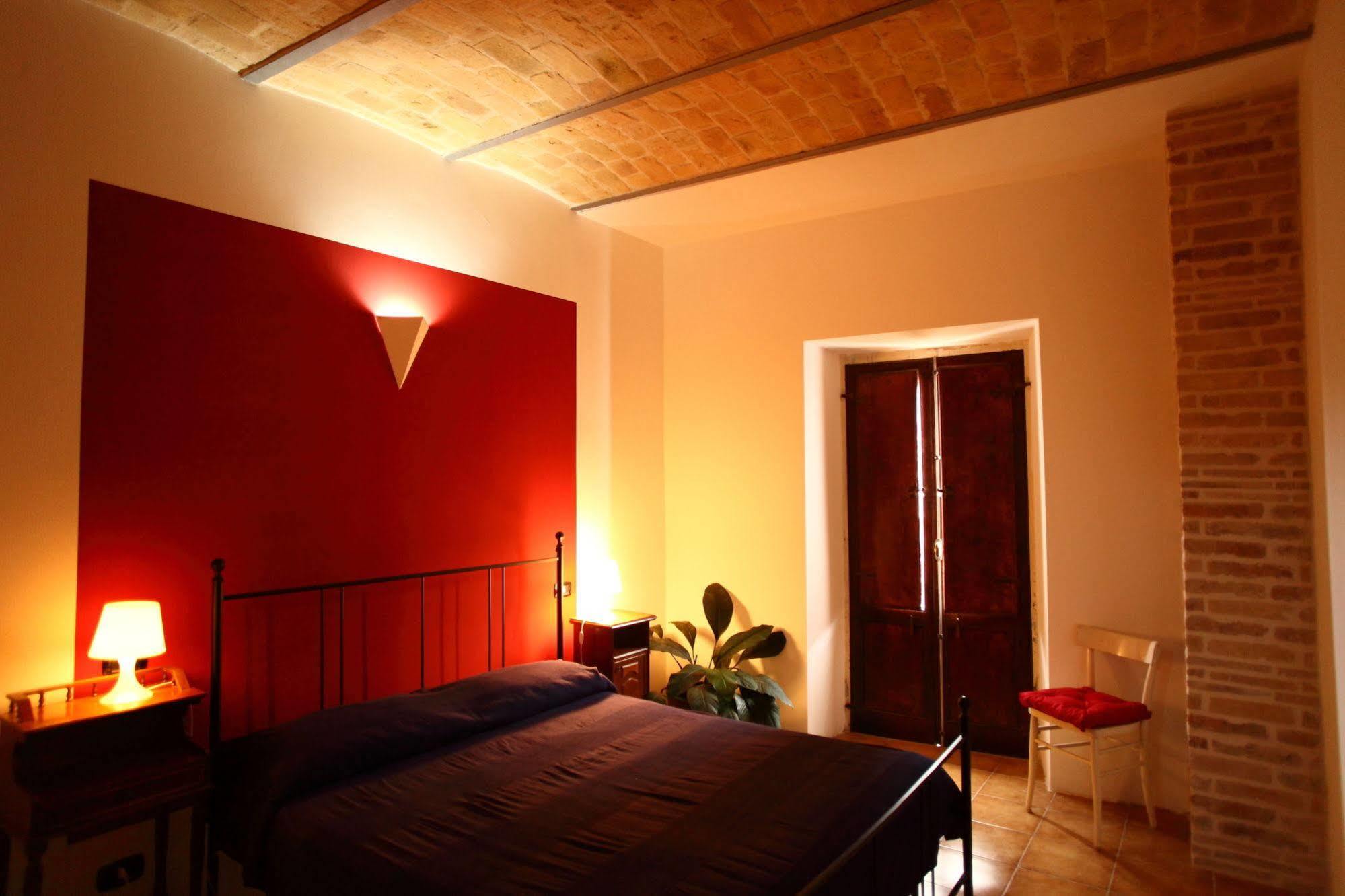 Angelino Home Sulmona Exterior photo