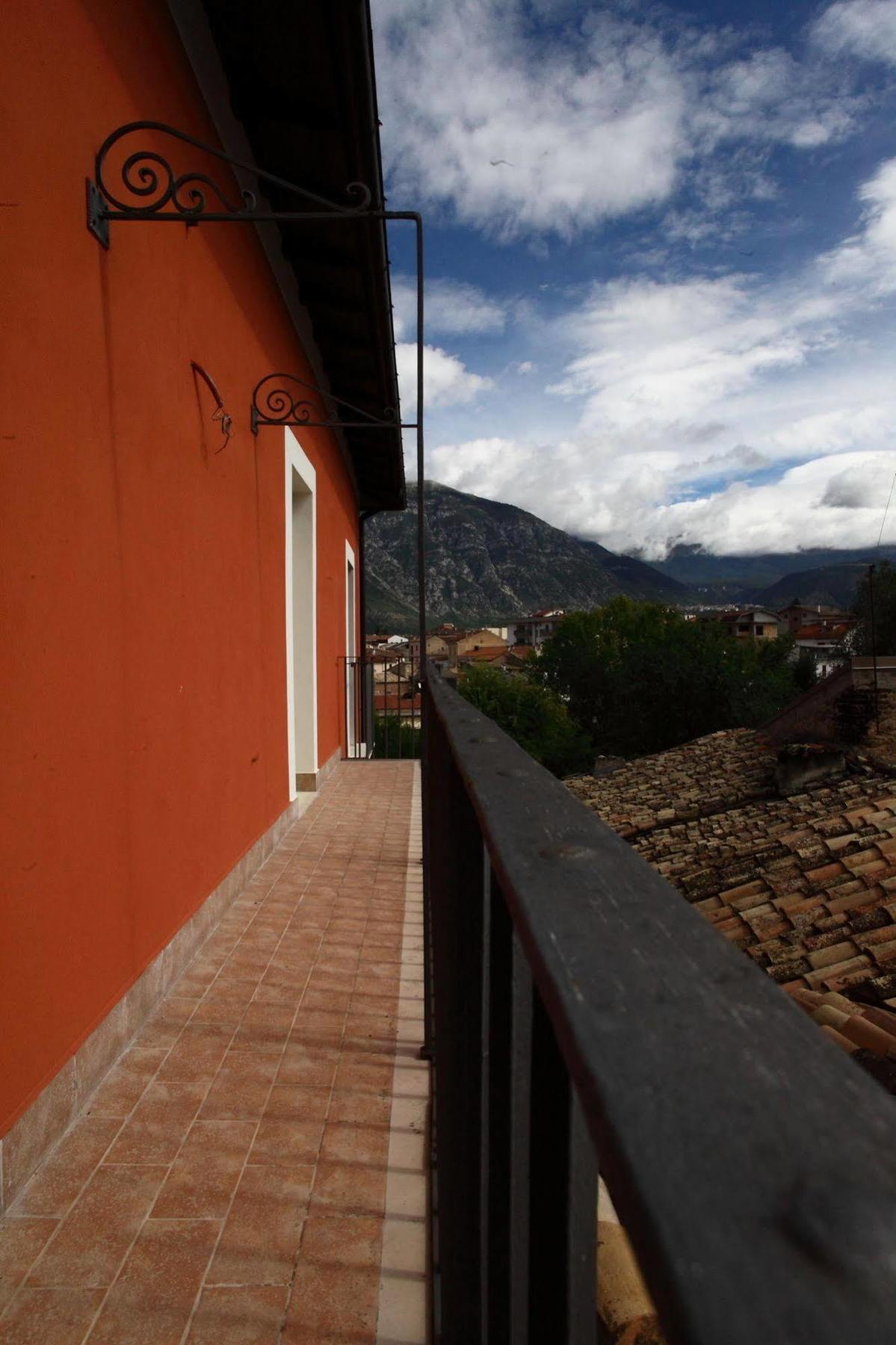 Angelino Home Sulmona Exterior photo