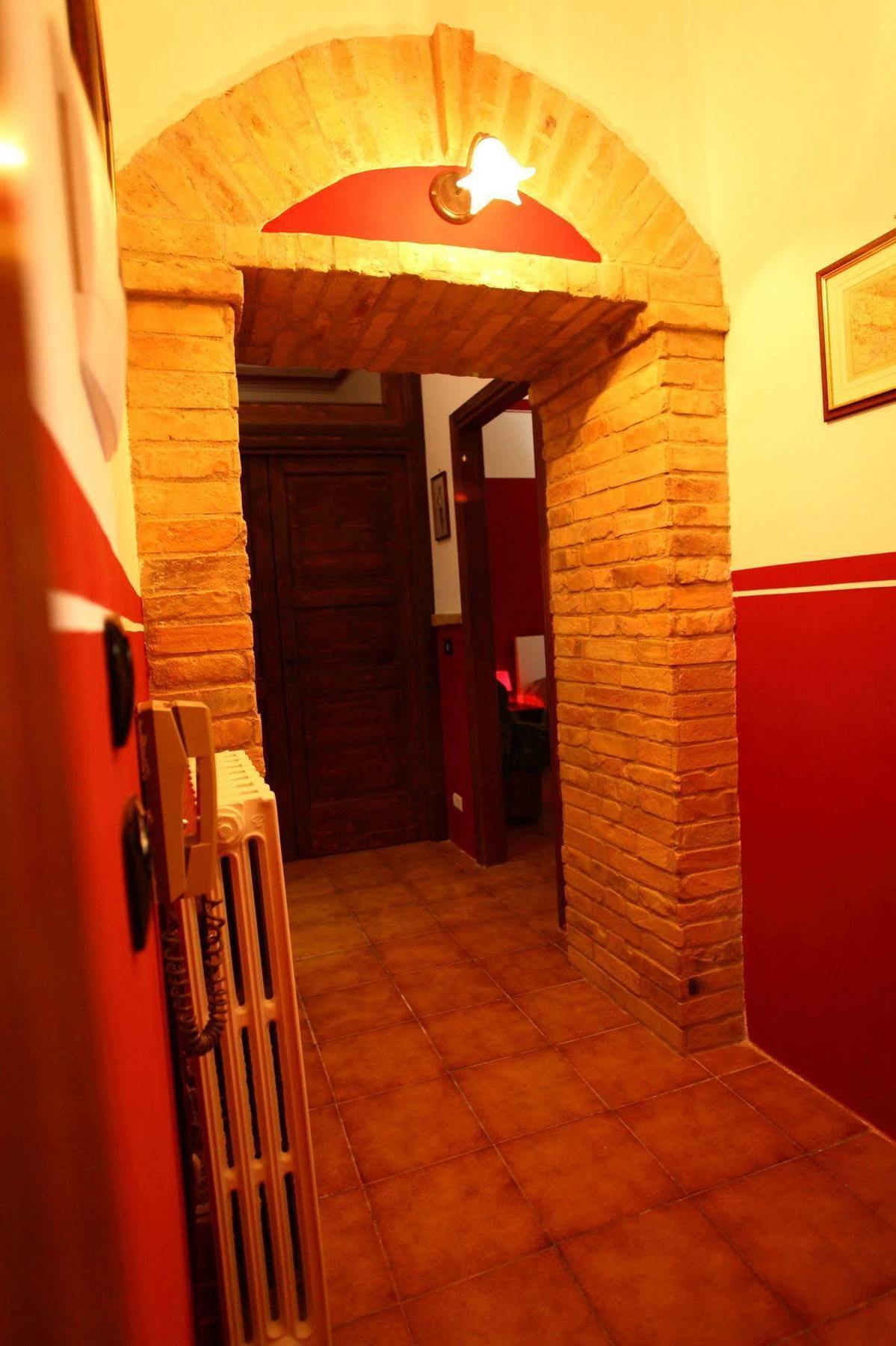 Angelino Home Sulmona Exterior photo