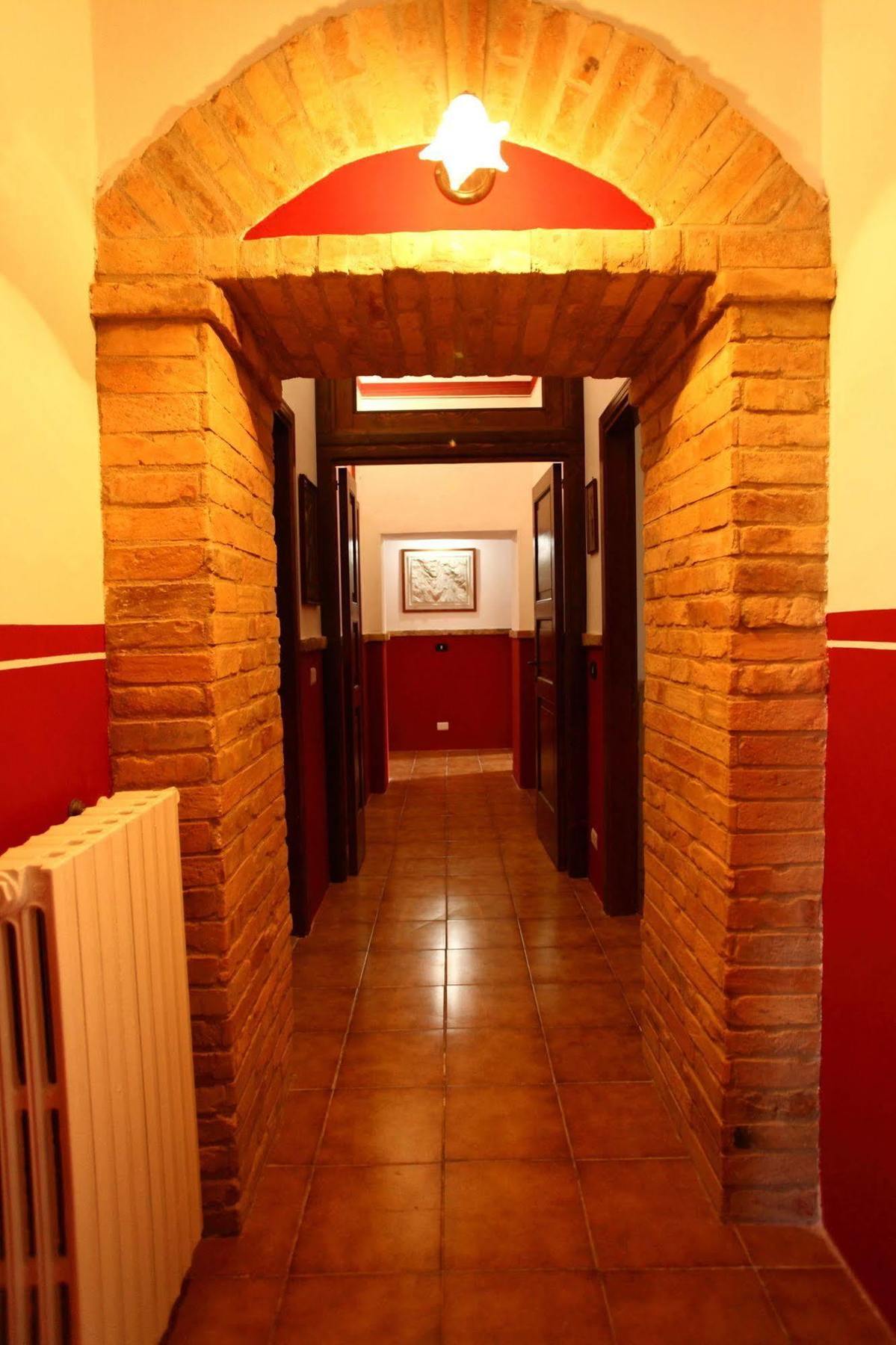 Angelino Home Sulmona Exterior photo