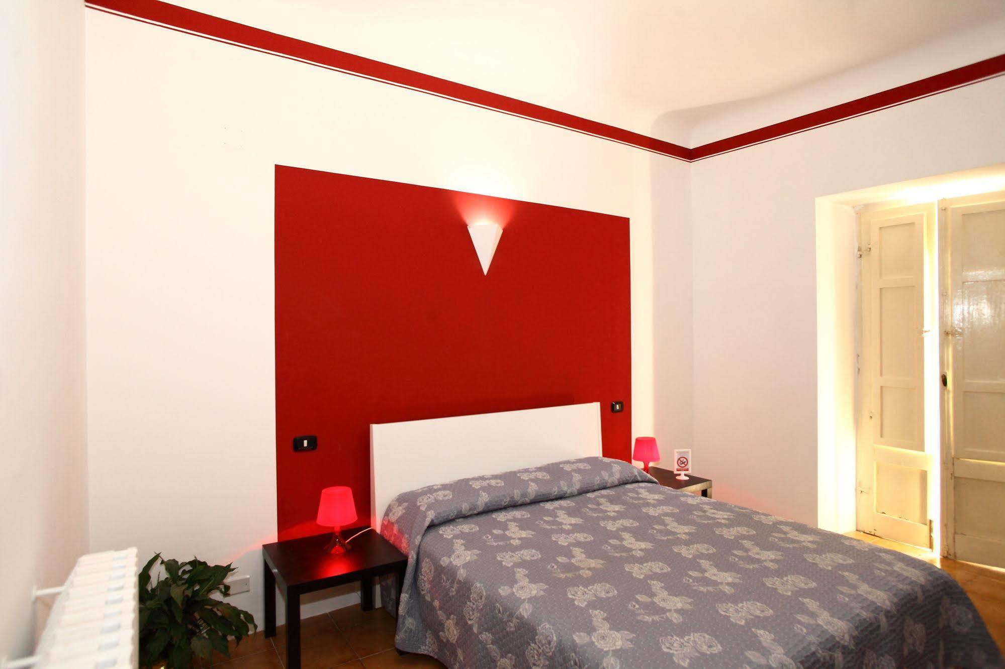 Angelino Home Sulmona Exterior photo