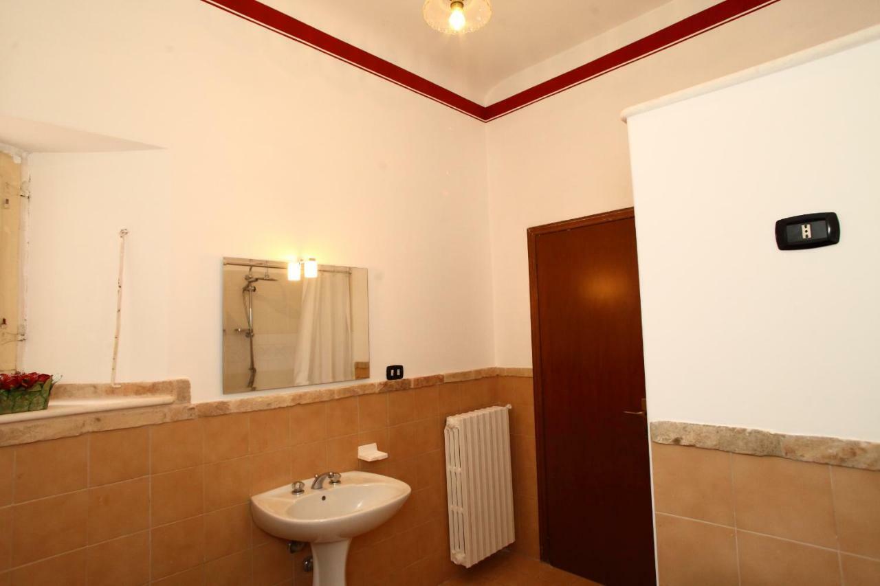 Angelino Home Sulmona Exterior photo